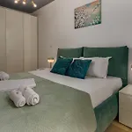 Astria Eclipse - Complex Novum Apartamento *