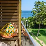 Apartamento Astria Eclipse - Complex Novum *