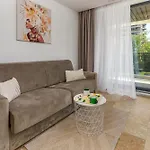 Astria Eclipse - Complex Novum Apartamento Olimp