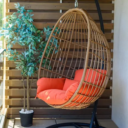 Apartament Astria Eclipse - Complex Novum