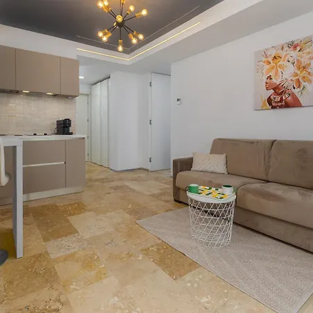 Apartament Astria Eclipse - Complex Novum