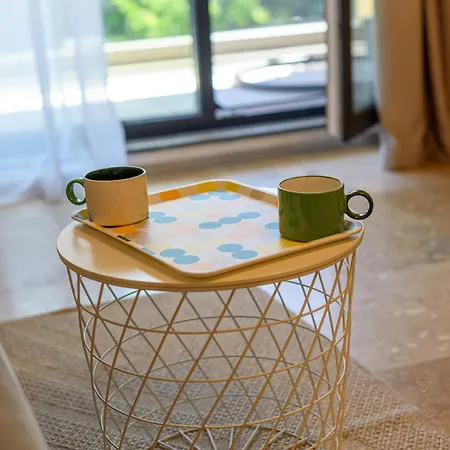 Apartament Astria Eclipse - Complex Novum Olimp