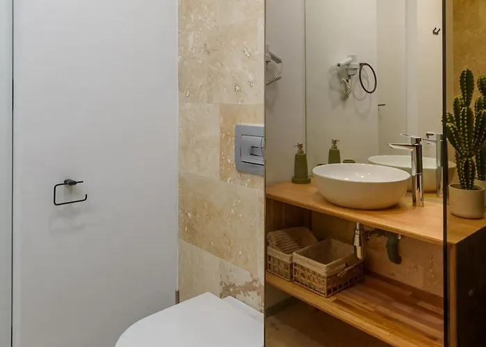 Astria Eclipse - Complex Novum Apartament