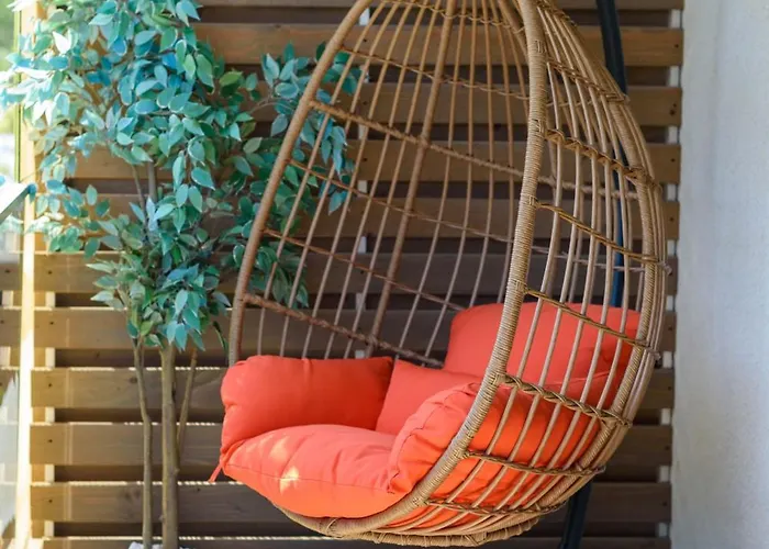 Apartament Astria Eclipse - Complex Novum