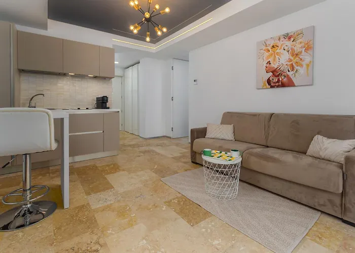 Apartament Astria Eclipse - Complex Novum