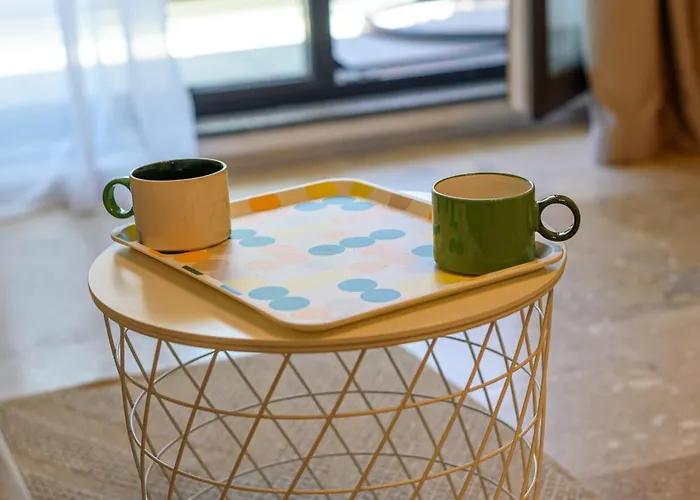 Apartament Astria Eclipse - Complex Novum Olimp